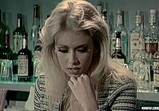 Busty pornstar jenna jameson feels intense pleasure from bobby vitale