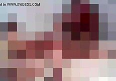 I tied up and tickled a blonde princess in a kinky bondage session