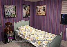 my new memories with brunette