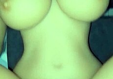 Chama Latina Amateur Drilled Deep in Wild Homemade Action