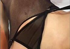 Rica noche de sexo conmi marido completo mexicana caliente no para de meterse la verga