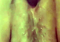 my neighbor's couple comes to fuck me at the same time every day