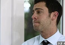 Sexy Brunette Teen 18+ Banged By A Perverted Professor!