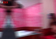 behind the scenes with eduarda grazel in erotikaxxx trailer