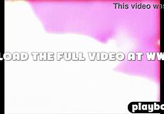 wow, victoria silvstedt's big tits totally exposed