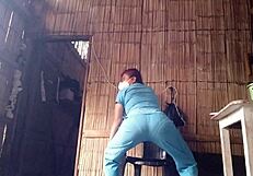 i masturbate my big pussy after hospital shift