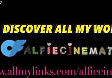 मेरा पीओवी डर्टी रेडहेड टेलर निकोल के साथ जल्दी स्टेमी हो जाता है