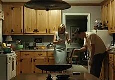yo, check this hot kitchen sex scene from revolutionary road 2008! 🔥