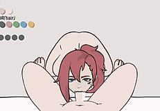 Exciting Mew Hentai Featuring Anime Pussy Sex With Raw Intensity!