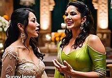 Uninvitors sneak into a wedding for some unexpected fan-made fun