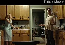 yo, check this hot kitchen sex scene from revolutionary road 2008! 🔥