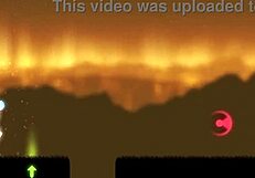 corlan explores melody's escape in nude mods