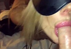 AMATEUR COUPLE HOT SEX IN SWEDISH HOMEMADE VIDEO!