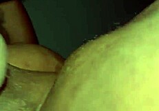 BBW Woman Performs Intense Blowjob On Massive Interracial Cock In Verification Video