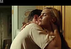 yo, check this hot kitchen sex scene from revolutionary road 2008! 🔥