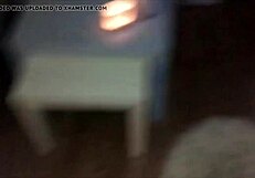 AMATEUR COUPLE HOT SEX IN SWEDISH HOMEMADE VIDEO!