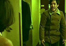 Gael And Paz Share Passionate Moments As Prostitutes