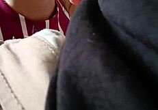 I Gave A Blowjob To My Sister's Husband And He Recorded It!