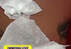 rachele richey deepthroats two massive cocks in wild threesome... what a ride!