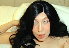 Convincing Neighbor for Intimate Sex Tape