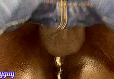 wet island housewife with big cock