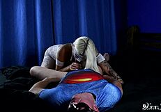 Amateur Couple's Home Sex Evokes Passionate Emotions