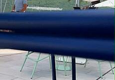 Risky public flashing leads to teen sex