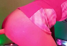 Tranny Poniendo Huevos Anales Trailer - Maddy Diamond