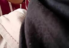 I Gave A Blowjob To My Sister's Husband And He Recorded It!