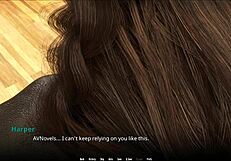 Enjoying the WVM 240 video game adventure