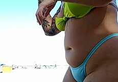 Today I'm so excited that just by touching it enters