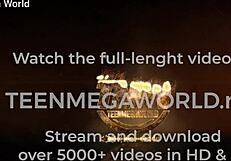 Passionate Couple Enjoys Intense Orgasms with Doggy and Sideways Fucking