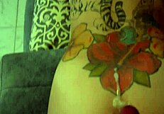 Passionate Girl Takes Huge Monster Cock In Rough Cumshot