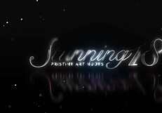 brunette young slut sade pleasures tight cunt with huge toy