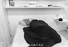 अरे पड़ोसी, आओ घर चुदाई करने?