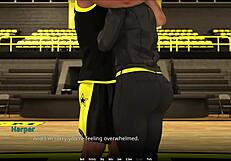 Enjoying the WVM 240 video game adventure