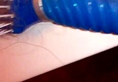 The story of my solo cock masturbation