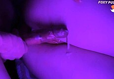 Tease Your Senses with Tight Pussy Cumshots and Rough Clothes-Ripping Action