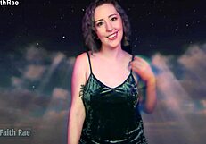 Psychological Castration Fantasy in SFX Edition with Femdom POV by Miss Faith Rae