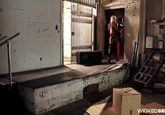 Avengers Xxx 2 An Axel Braun Parody Scene 3 Rikki Six