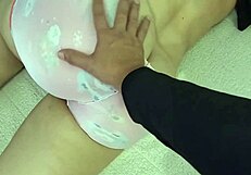 Tu Que Harias Mi Madrastra Milf Se Queda En Mi Cama Y Tiene Sue�os Humedos Pov