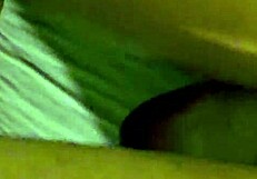 Kalena Mitrak Gets Bent Over in Doggystyle Assfucking