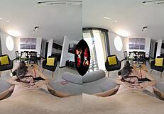 Super Cute Latina Gets Anal Fucked In Reality