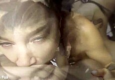 a fan pov session with monika fox involves bdsm and intense anal play