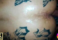 शादीशुदा जिम टीचर के साथ इंटेंस सेशन का ट्रेलर