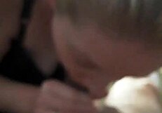 Amateur story of deepthroat leading to intense gagging and choking.