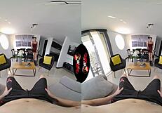 Super Cute Latina Gets Anal Fucked In Reality