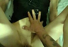 i'm cheating with curly haired milf begging for breeding creampie on snapchat