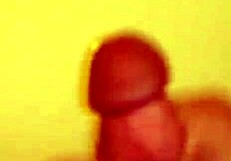 The story of my solo cock masturbation