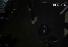 i felt jealous as the hairy girl sucked my boyfriend